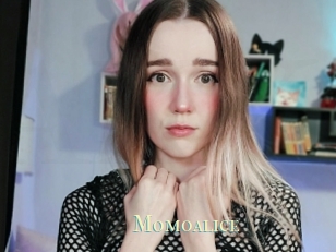 Momoalice