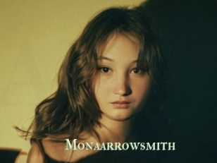 Monaarrowsmith