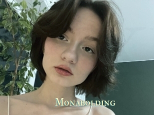 Monabolding