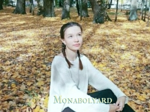 Monabolyard