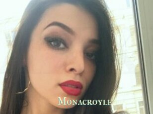 Monacroyle