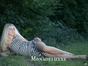 Monadeluxxe
