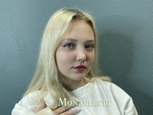 Monaellett