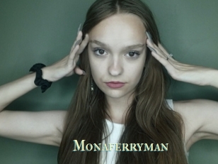 Monaferryman