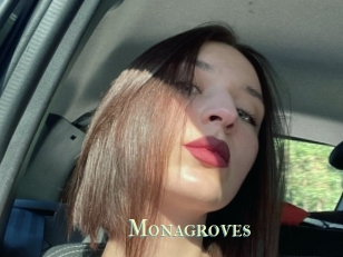 Monagroves