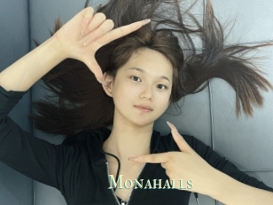 monahalls Actrice xxx