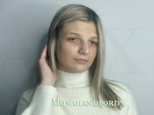 Monahandford