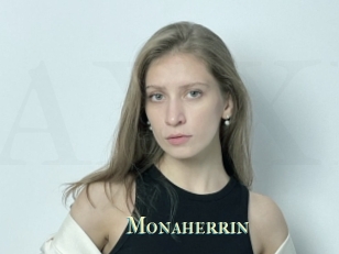 Monaherrin