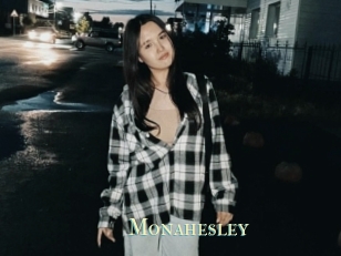 Monahesley