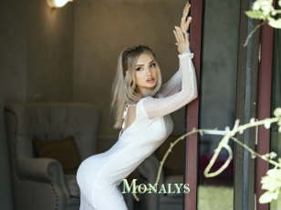 Monalys