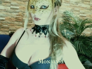 Monalysa