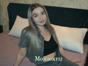 Monaortiz