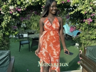 Monareign