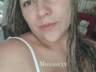 Monasexy