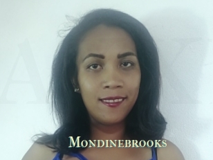 mondinebrooks Actrice xxx