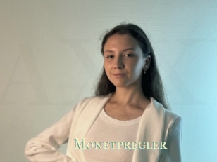 Monetpregler