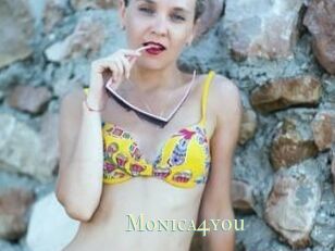 Monica4you