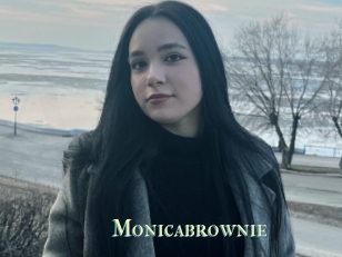 Monicabrownie