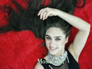 Monicacat