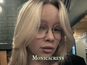 Monicacreys