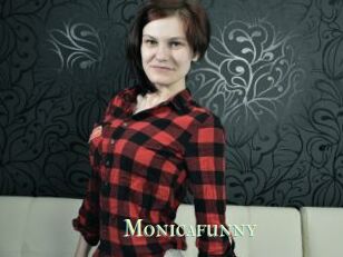 Monicafunny