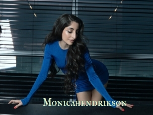 Monicahendrikson