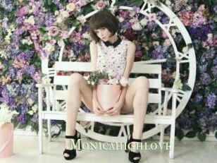 Monicahighlove