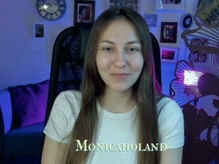 Monicaholand