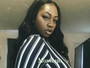 Monicajo