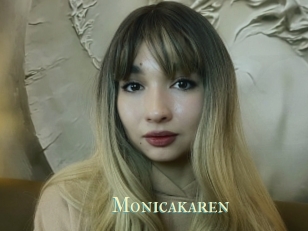 Monicakaren