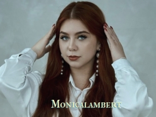 Monicalambert