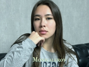 Monicaleroy