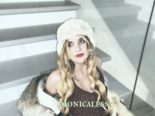 Monicalessy