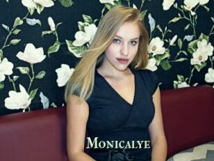 Monicalye