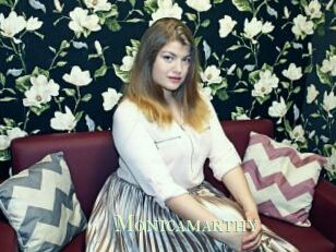 Monicamarthy