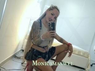 Monicamaxwel