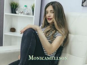 Monicamellson