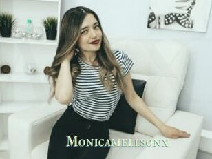 Monicamellsonx