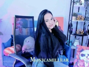 monicamillear Actrice xxx