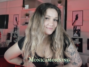 Monicamorning