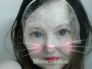 Monicamouse