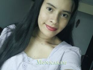 Monicaram