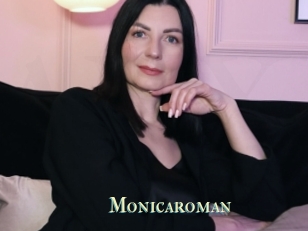 Monicaroman