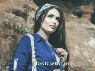 Monicaskylove