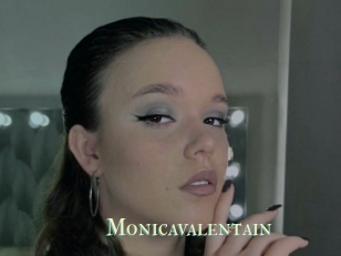 Monicavalentain