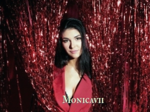 monicavii Actrice xxx