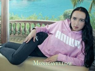 Monicayellow