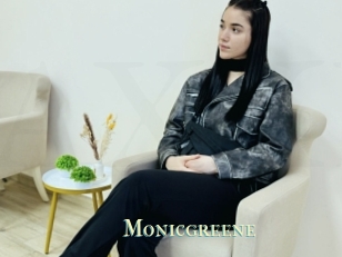 Monicgreene