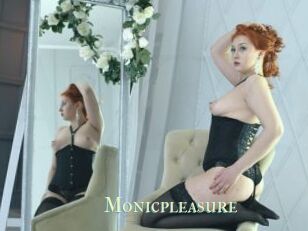 Monicpleasure
