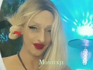 Moniekje